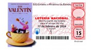 San Valentín